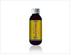 藍(lán)莓益生元飲品